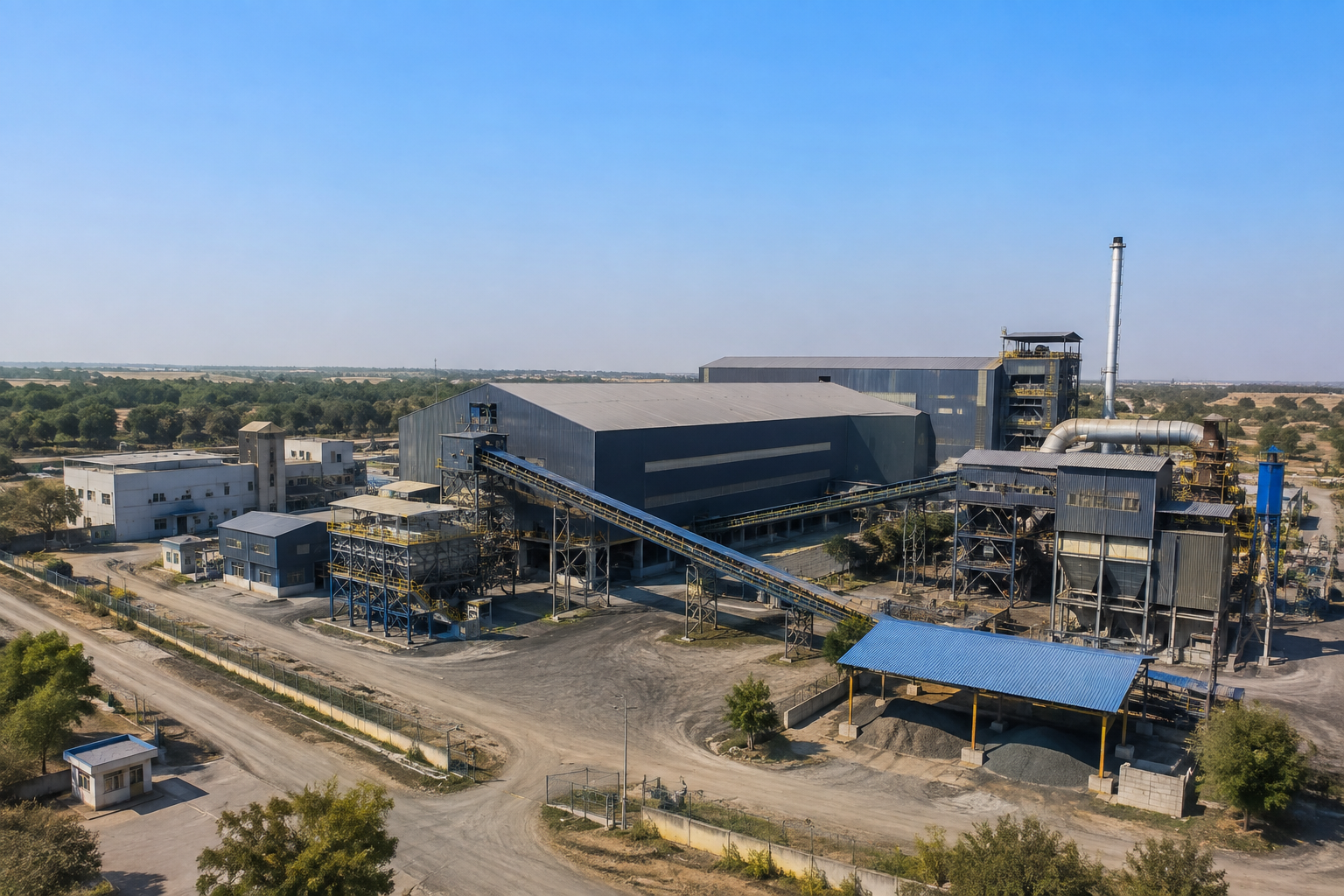 Silicon Alloy Expansion
