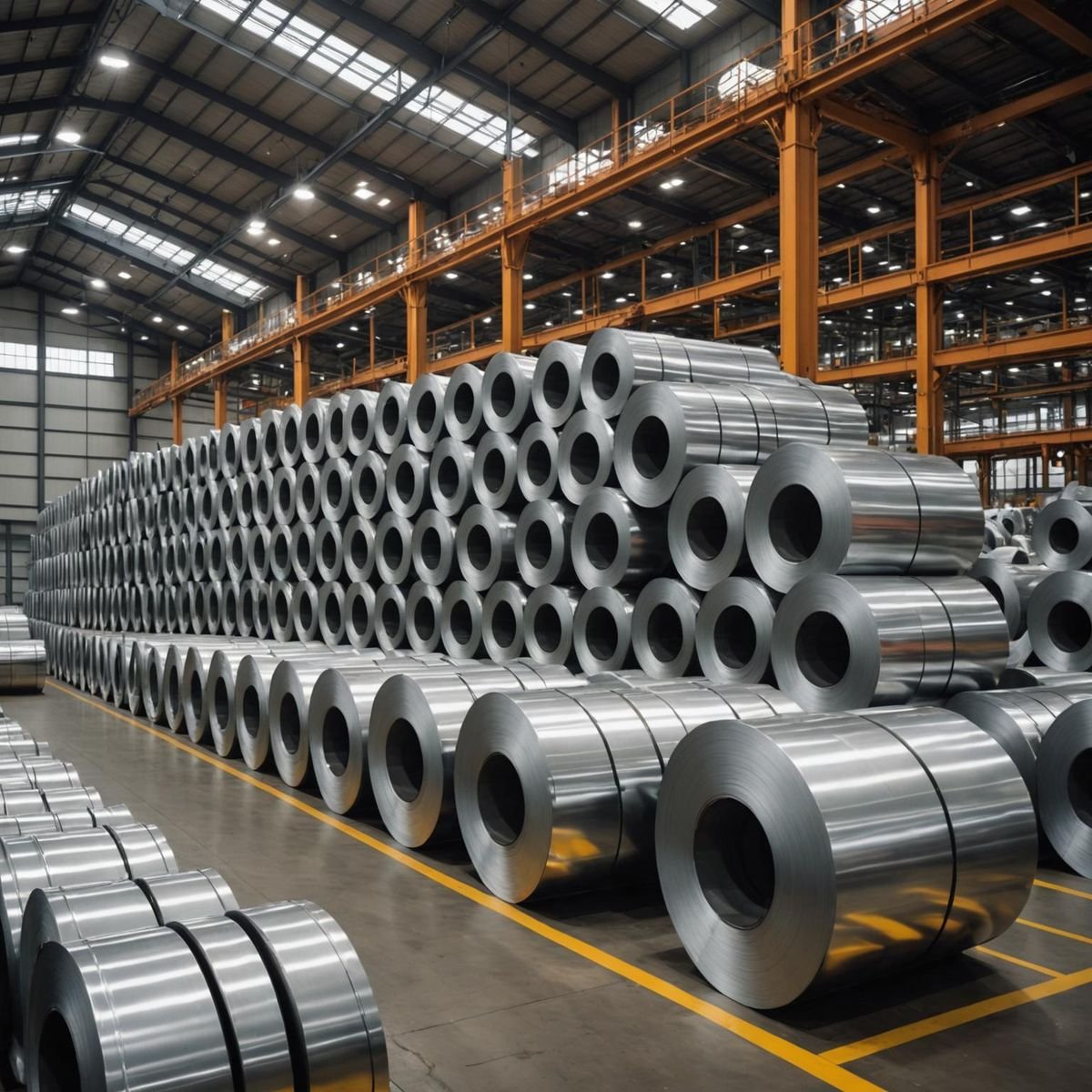 Electrical Steel