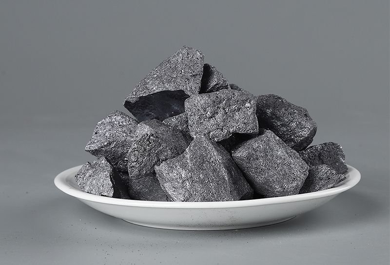 Ferrosilicon Rocks