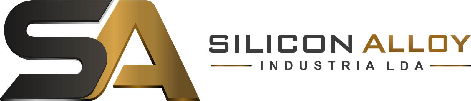 Silicon Alloy Industria LDA